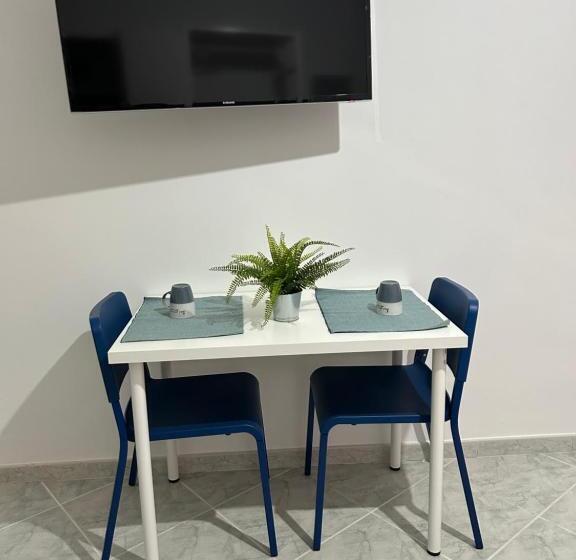 Пансион Il Suono Della Conchiglia