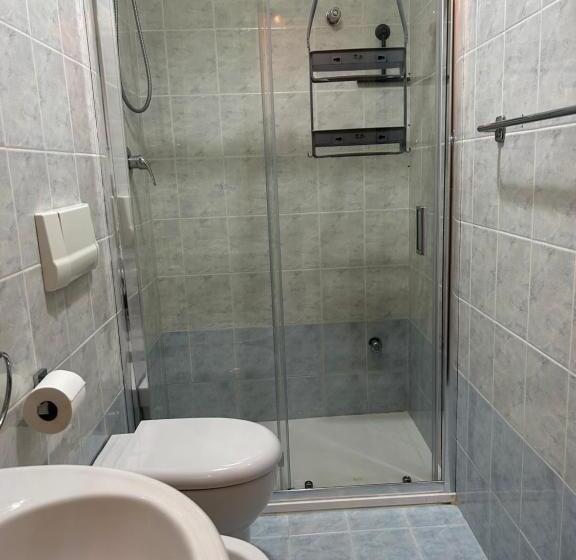 Пансион Il Suono Della Conchiglia