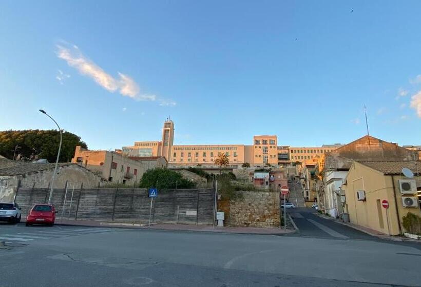 Пансион Il Suono Della Conchiglia