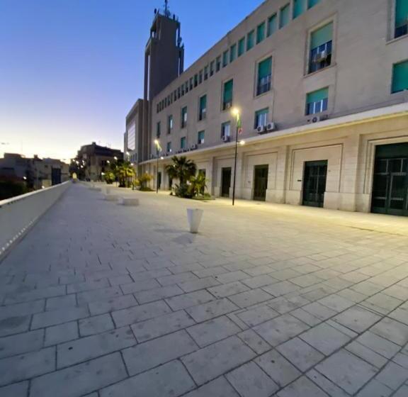 Пансион Il Suono Della Conchiglia