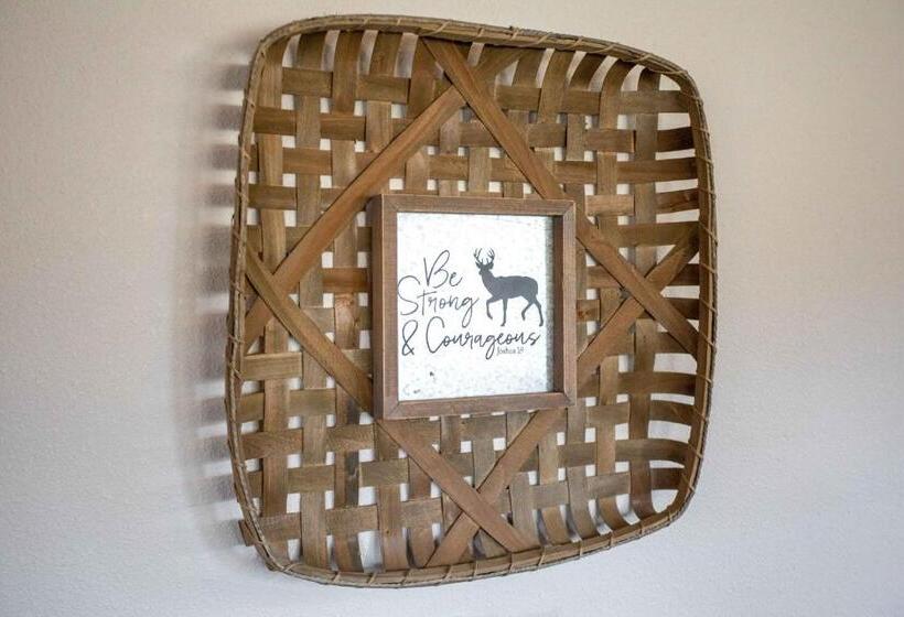 פנסיון River Bend Hideaway On Medina