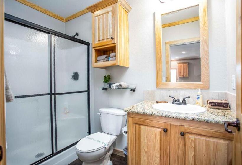 פנסיון River Bend Hideaway On Medina