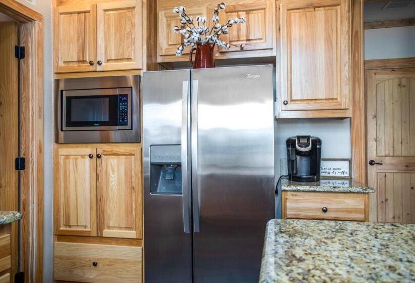 פנסיון River Bend Hideaway On Medina