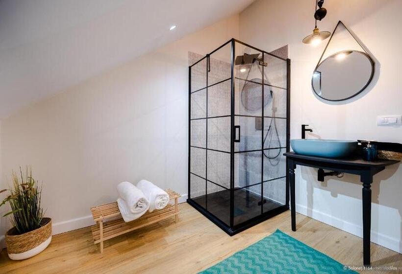 펜션 Solonetul Nou 1164