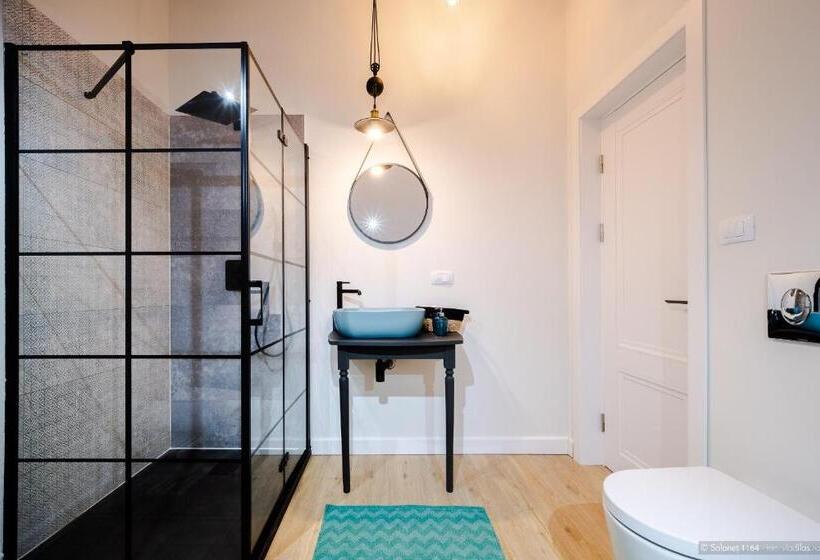 펜션 Solonetul Nou 1164