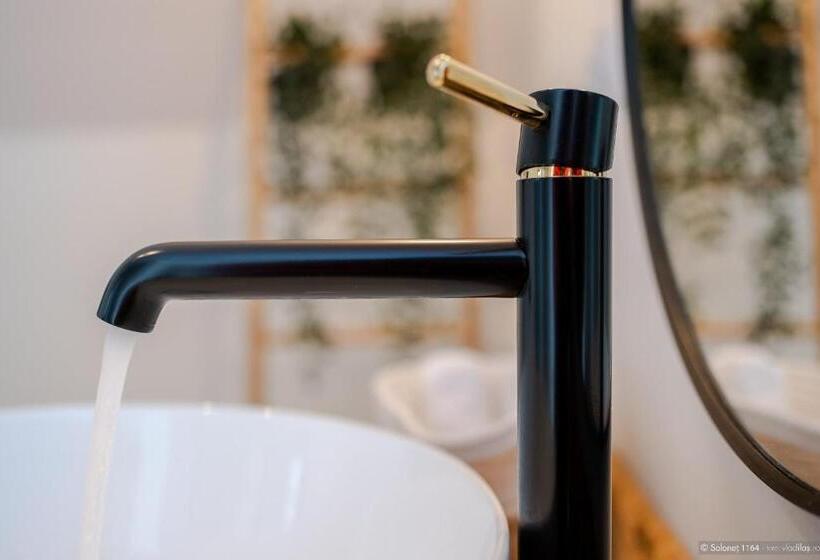 펜션 Solonetul Nou 1164