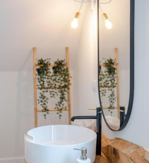 펜션 Solonetul Nou 1164