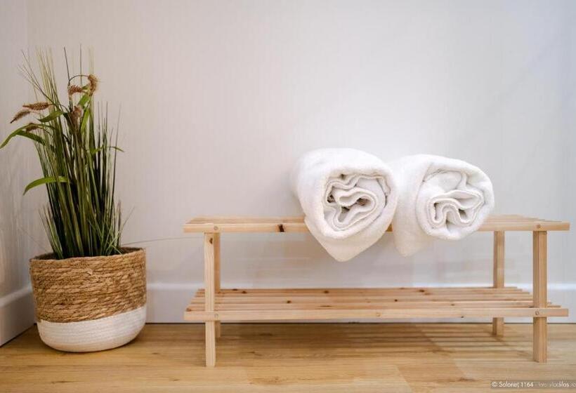 펜션 Solonetul Nou 1164