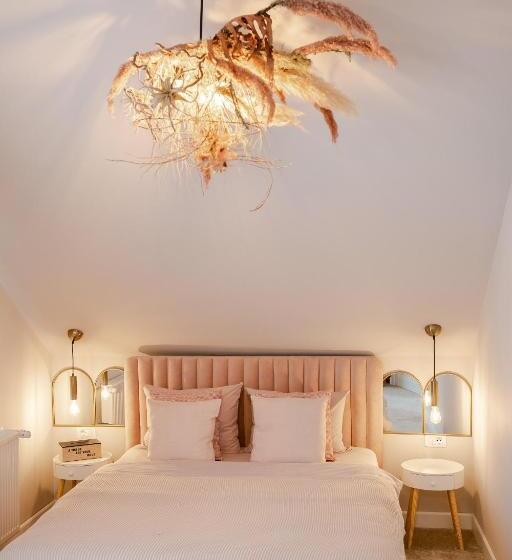 펜션 Solonetul Nou 1164