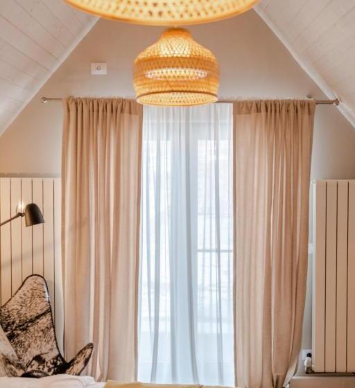 펜션 Solonetul Nou 1164