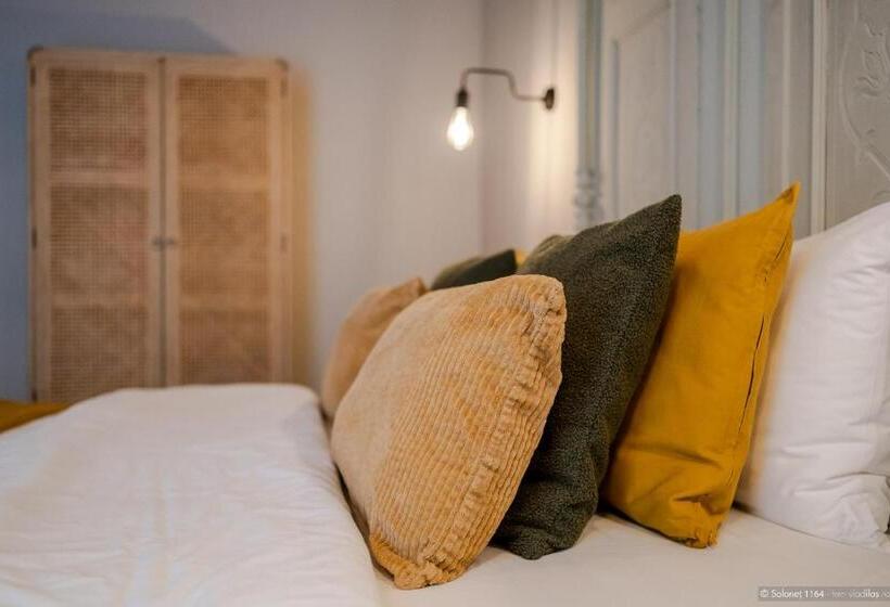 펜션 Solonetul Nou 1164