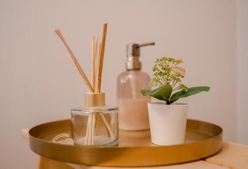 펜션 Solonetul Nou 1164