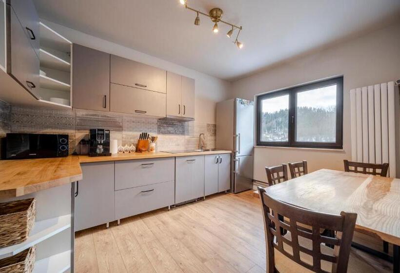 펜션 Solonetul Nou 1164