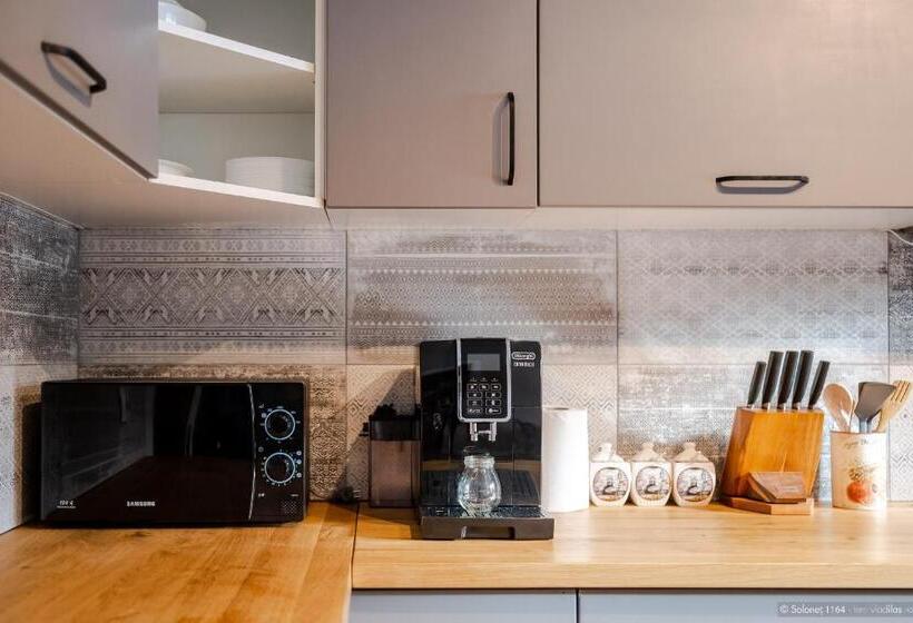 펜션 Solonetul Nou 1164