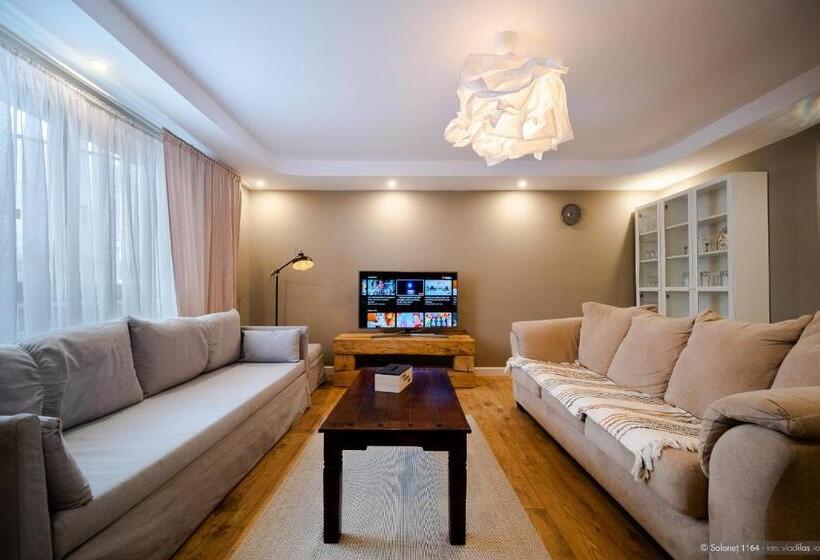 펜션 Solonetul Nou 1164