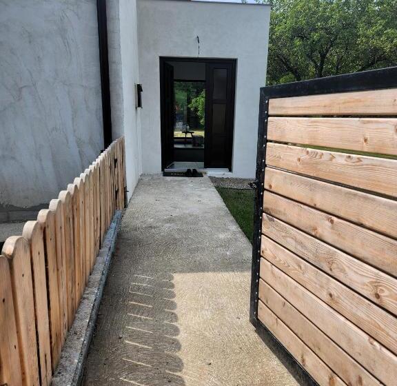 펜션 Solonetul Nou 1164