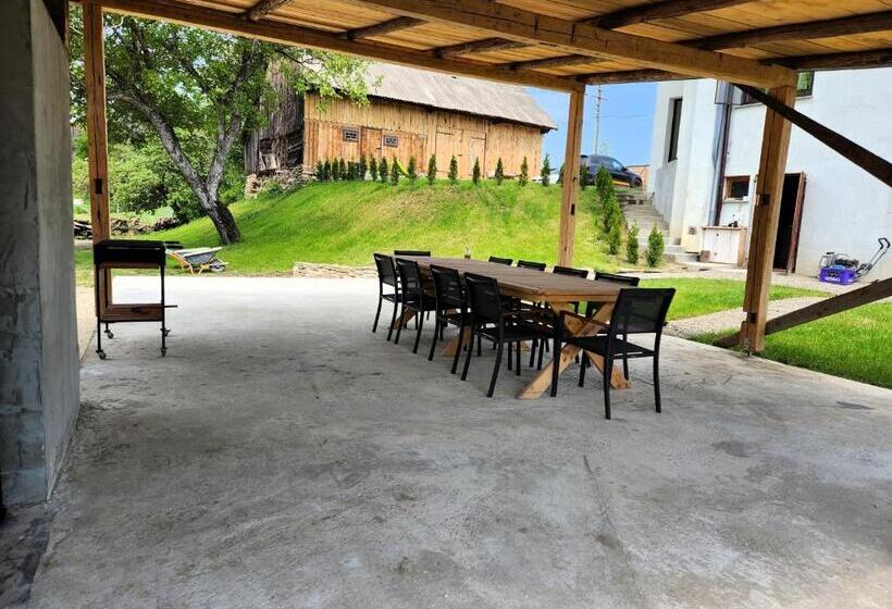 펜션 Solonetul Nou 1164