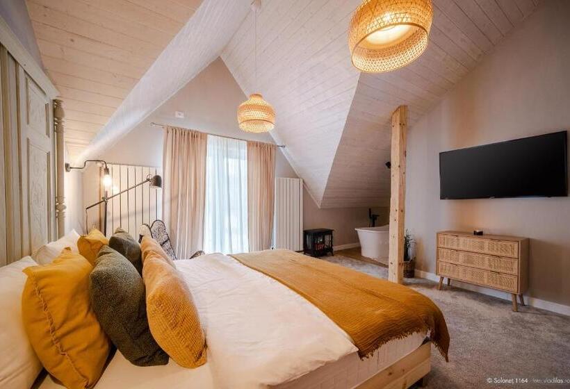 펜션 Solonetul Nou 1164