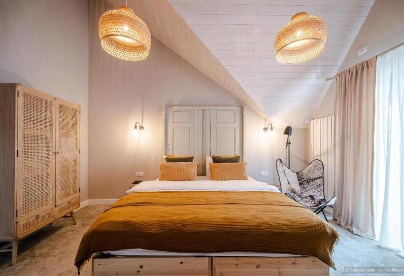 펜션 Solonetul Nou 1164