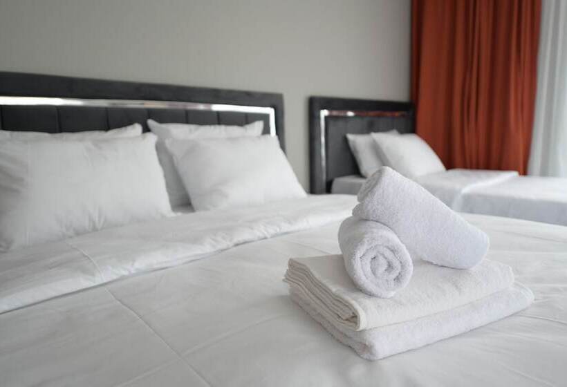 ホテル Poal Group