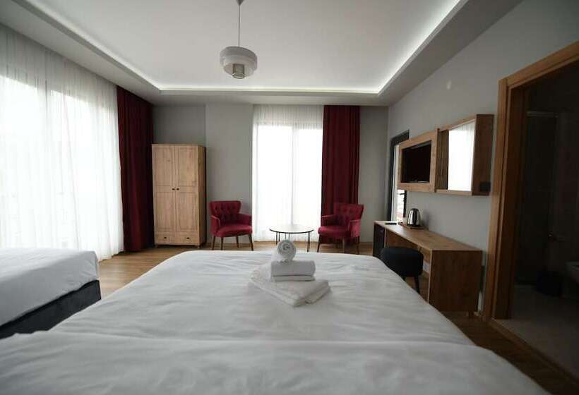 ホテル Poal Group