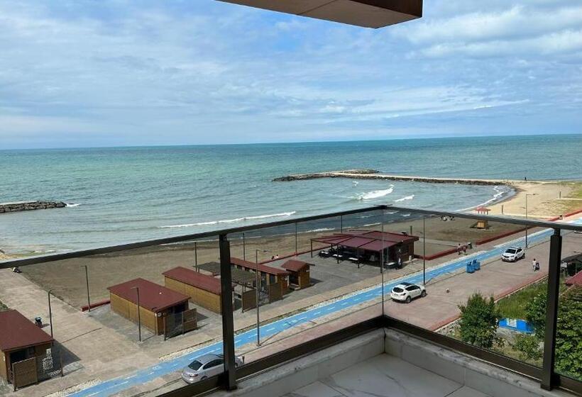 Queen Palace Hotel Trabzon