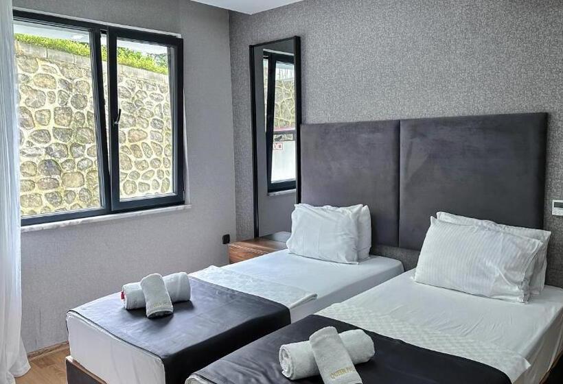 Queen Palace Hotel Trabzon