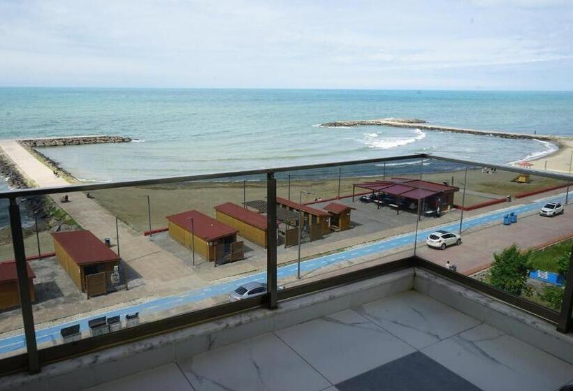 Queen Palace Hotel Trabzon