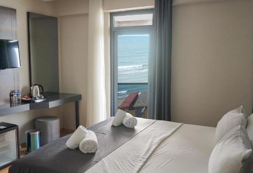 Queen Palace Hotel Trabzon