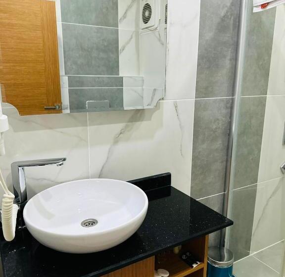 Queen Palace Hotel Trabzon