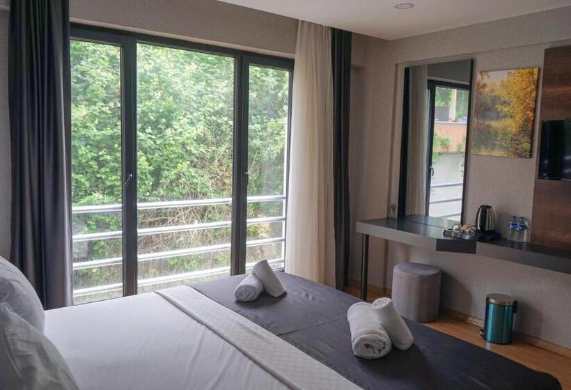 Queen Palace Hotel Trabzon