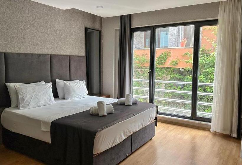 Queen Palace Hotel Trabzon