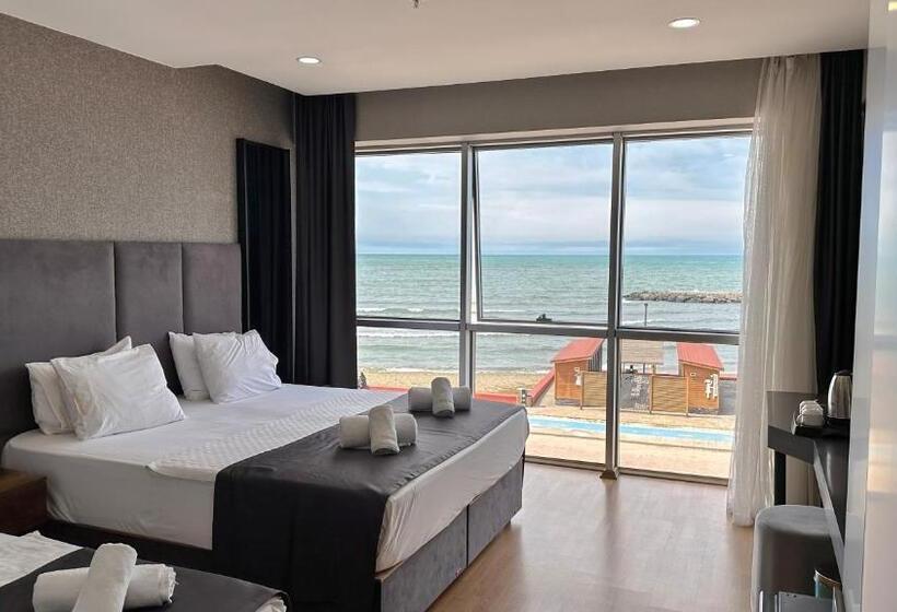 Queen Palace Hotel Trabzon