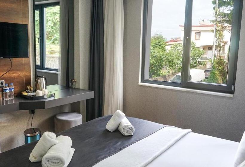 Queen Palace Hotel Trabzon