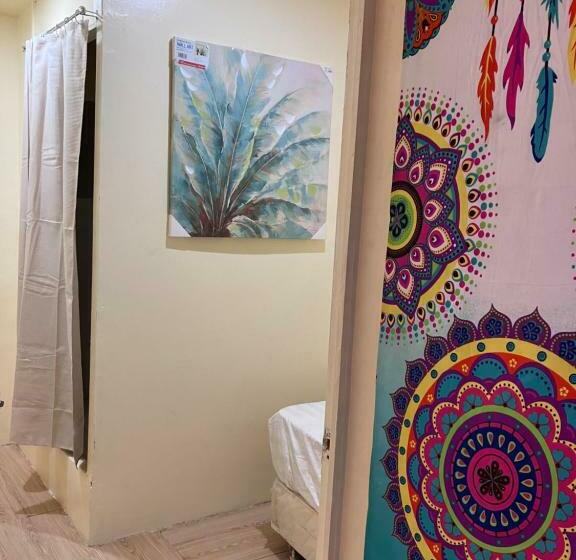 Resort S Side Hostel