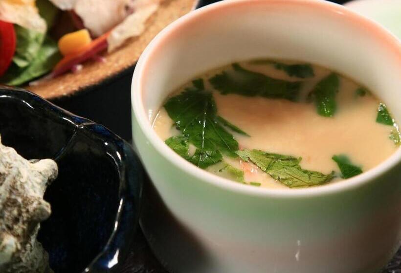 ריוקאן ふかべ