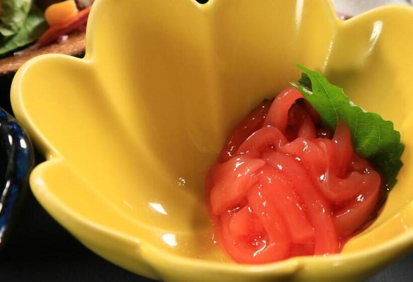 ריוקאן ふかべ