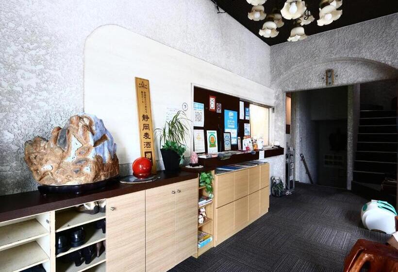 ריוקאן ふかべ