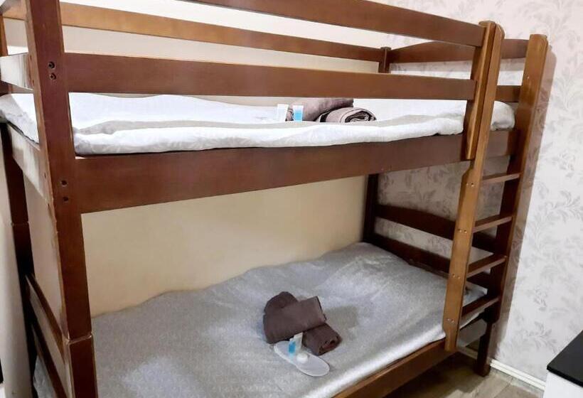 Savannah Pinoy Hostel