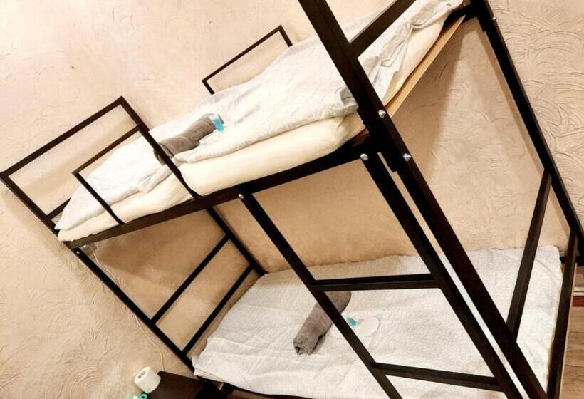 Savannah Pinoy Hostel