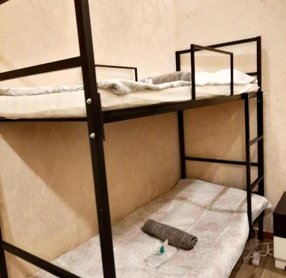 Savannah Pinoy Hostel