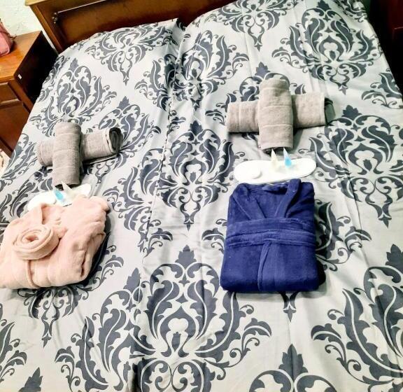 Savannah Pinoy Hostel