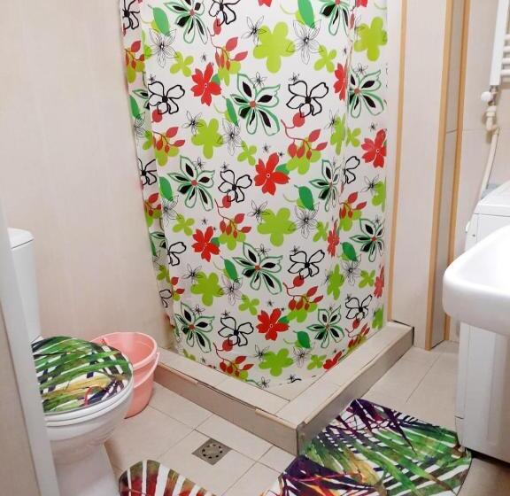 Savannah Pinoy Hostel