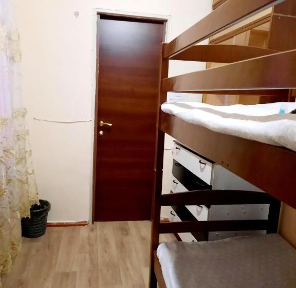 Savannah Pinoy Hostel