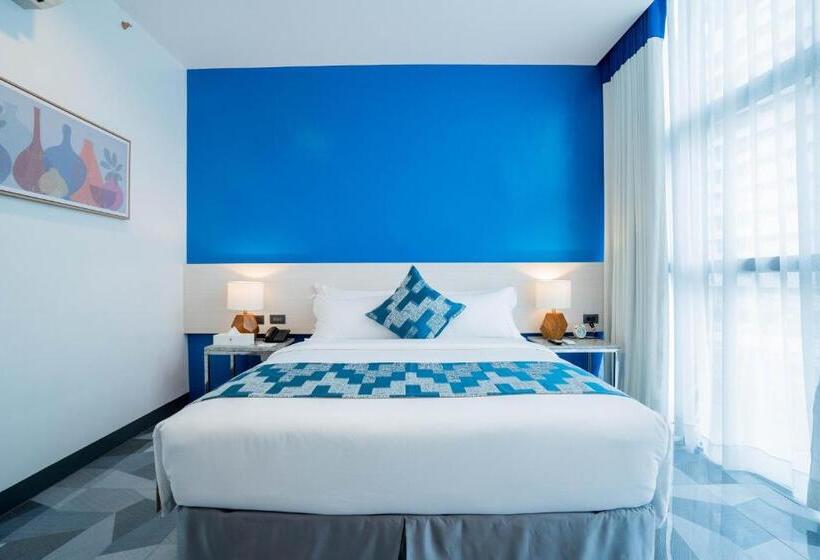 Stacia Hotel Powered By Cocotel