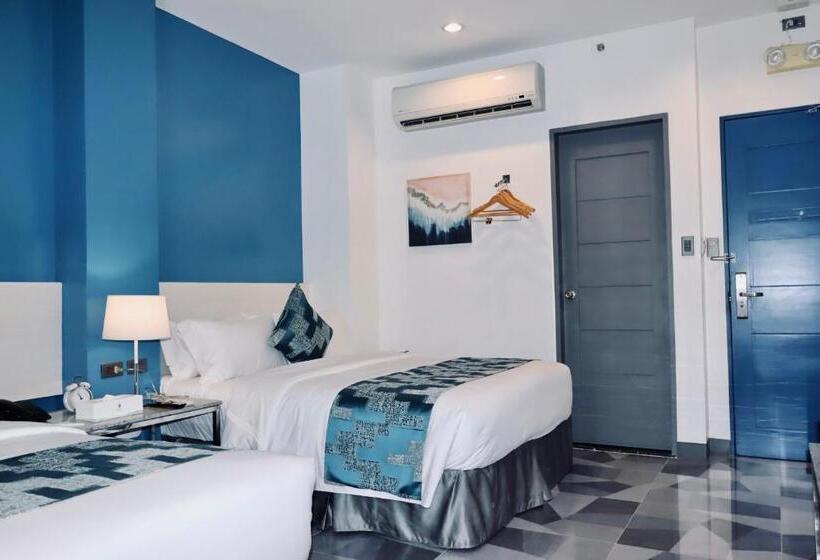 Stacia Hotel Powered By Cocotel