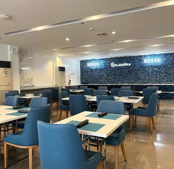 Stacia Hotel Powered By Cocotel