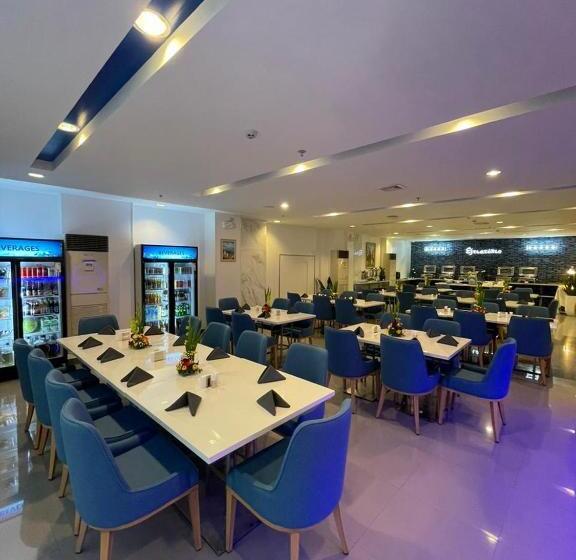 Stacia Hotel Powered By Cocotel