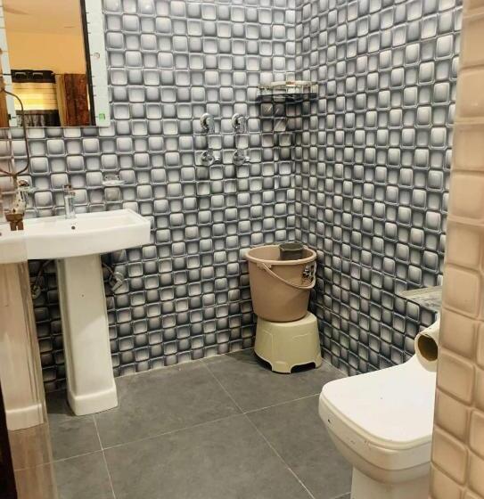 The Rajmani Motel    Luxury Studios    Lpu Law Gate