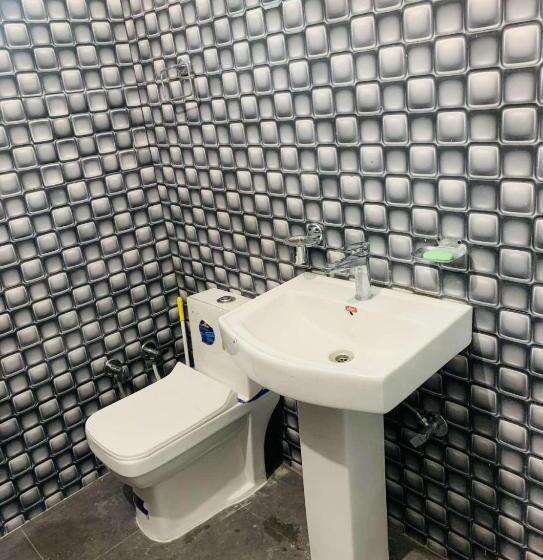 The Rajmani Motel    Luxury Studios    Lpu Law Gate